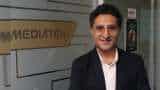 MediaTek bringing power AI to everyone: Anuj Sidharth, deputy director, marketing & communications MediaTek bringing power AI to everyone: Anuj Sidharth, deputy director, marketing & communications