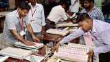 Election Commission set for counting of votes in Assam amidst floods in state