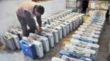 Security of EVMs in strong rooms given utmost priority: Chief Electoral Officer of Punjab