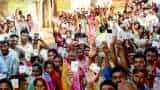Bihar Lok Sabha Election Result LIVE Updates: JD(U) gets 12 seats, BJP bags 11, RJD and INC get 3 each; LNJPRV gets 5 seats Bihar Lok Sabha Election Result LIVE Updates: JD(U) gets 12 seats, BJP bags 11, RJD and INC get 3 each; LNJPRV gets 5 seats