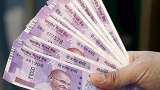 Rupee falls 26 paise to 83.40 against US dollar in early trade