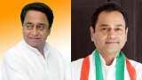 Lok Sabha Election Results 2024: &#039;Jo hai so hai&#039;, says Kamal Nath on son trailing from Chhindwara