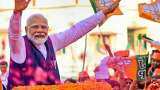 Lok Sabha Election Results 2024: PM Narendra Modi wins from Varanasi by over 1.5 lakh votes