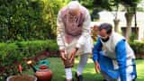 PM launches tree plantation campaign on World Environment Day 