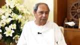 Naveen Patnaik resigns as Odisha Chief Minister