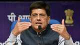 LS polls: Piyush Goyal wins by highest state margin of over 3.57 lakh votes, Waikar by just 48 