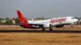 SpiceJet shares surge as airline plans to raise USD 250 million 