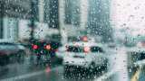 Delhi rains: City receives shower, more rain with thunder likely