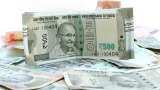 Rupee rises 1 paisa to 83.43 against US dollar in early trade