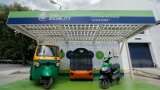 SUN Mobility joins hands with IndianOil to develop battery swapping infrastructure