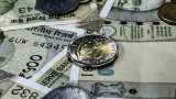Rupee falls 5 paise to 83.49 against US dollar 