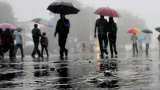 MP rain alert today: Met office issues rain, strong wind alerts over 10 districts in Madhya Pradesh 