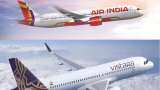Air India-Vistara merger news: Singapore Airlines to have 25.1 per cent stake in Air India