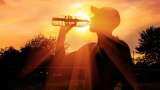 May heat wave in India 1.5 degrees celsius warmer than warmest heat wave May heat wave in India 1.5 degrees celsius warmer than warmest heat wave