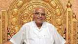 Media baron Ramoji Rao no more, condolences pour in