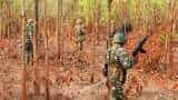 Seven Naxalites killed, three jawans injured in encounter in Chhattisgarh's Narayanpur 