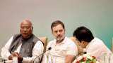 CWC passes resolution to appoint Rahul Gandhi as LoP in Lok Sabha: Report