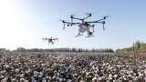 IIT Kanpur launches UDAAN programme to boost drone startups in India IIT Kanpur launches UDAAN programme to boost drone startups in India