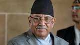 Nepal PM Prachanda to leave for Delhi on Sunday to attend PM Modi&#039;s swearing-in 
