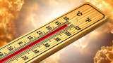 Delhi Weather News: Capital records maximum temperature of 41.4 degrees Celsius