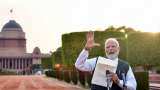 Narendra Modi Oath Ceremony 2024: When and where to watch swearing-in event