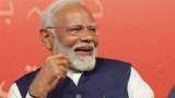 Prime Minister Narendra Modi hosts tea party, MPs set to be ministers attend