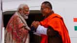India has grown spectacularly during 10 years of PM Modi&#039;s leadership: Bhutan PM Tobgay