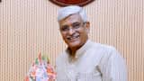 Jodhpur MP Gajendra Singh Shekhawat to be in Council of Ministers for 3rd time