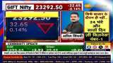 Market Strategy : Strong Buying Numbers from FIIs