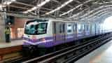 Kolkata Metro to get battery power for moving stranded train