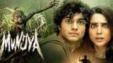 &#039;Munjya&#039; box office collection: Horror movie collects Rs 20.04 crore in first weekend 