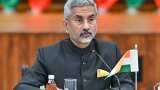 Look forward to India, Maldives working together closely: S Jaishankar Look forward to India, Maldives working together closely: S Jaishankar