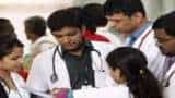 NEET results row: Maharashtra government urges Centre to stay counselling, remove grace marks, re-evaluate OMR sheets