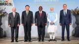 India participates in BRICS Foreign Ministers Meeting in Russia