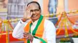 Shivraj Singh Chouhan is rural development minister, panchayati raj goes to Lalan Singh