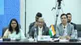 BRICS Foreign Ministers reaffirm G20 as premier forum for international economic cooperation BRICS Foreign Ministers reaffirm G20 as premier forum for international economic cooperation