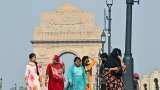 Delhi weather update: City records minimum temp of 28 degree celsius, heat wave likely 