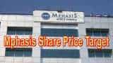 Mphasis shares in focus after block deal - Check target price 