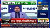 Stock of the day : Anil Singhvi recommends buying ONGC Fut &amp; BEL Fut