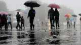 Mumbai weather today news: Moderate to heavy rains likely in Mumbai on Tuesday, says IMD