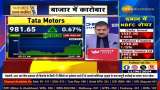 Tata Motors: Target to achieve 25% market share