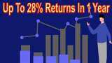 5 stocks to buy for up to 28% returns in 1 year - Check targets 