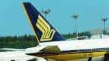 Singapore Airlines compensates passengers after turbulence incident