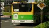 UP Cabinet Meeting: Government plans to advance public transit with modern electric buses