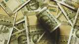 Rupee Vs Dollar: Domestic currency falls 9 paise to close at 83.59 against American dollar