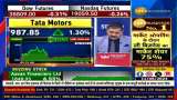Tata Motors&#039; Investor Day Sparks Confidence in Growth
