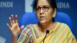 Modi 3.0: Nirmala Sitharaman takes charge of Finance, Corporate Affairs Ministries
