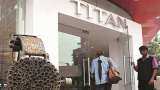 Titan slips, Senco Gold at all-time high, Kalyan Jewellers jumps as government bans import of gold jewellery and its parts