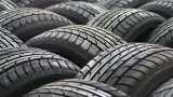 Indian tyre exports bounce back in second half of 2023-24