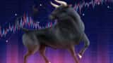 Markets at mid-day trade: Nifty down 85 points from fresh record high; Coal India top Nifty gainer